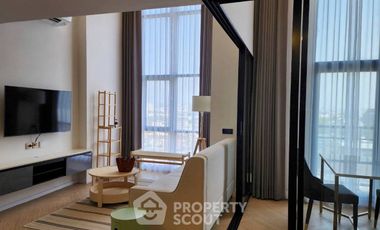 For rent 1 bed condo in Bang Sue, Bangkok
