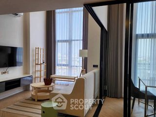 Wohnung zur Miete mit 1 Zimmer in Bang Sue, Bangkok