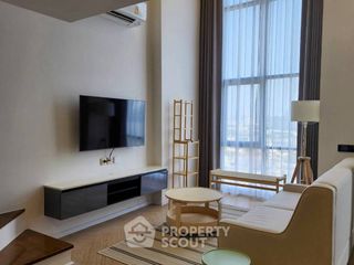 Wohnung zur Miete mit 1 Zimmer in Bang Sue, Bangkok