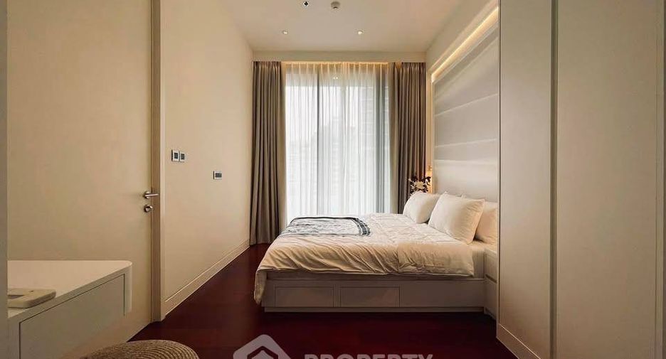 Condo en alquiler de 1 habitaciones en Watthana, Bangkok
