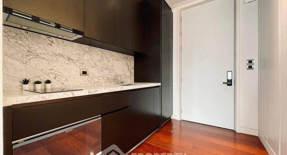 Condo en alquiler de 1 habitaciones en Watthana, Bangkok