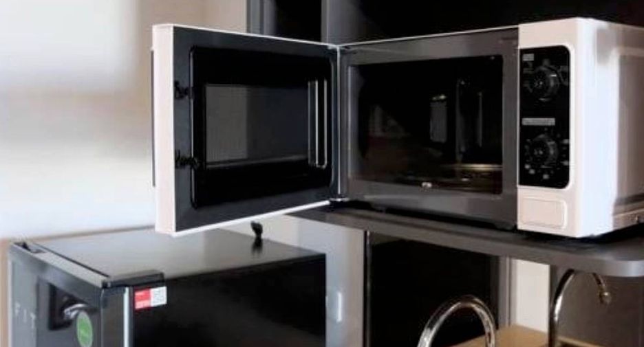 For rent 1 bed condo in Phaya Thai, Bangkok