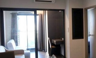 For rent 1 bed condo in Phaya Thai, Bangkok