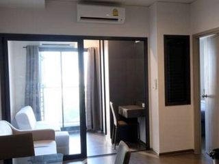For rent 1 bed condo in Phaya Thai, Bangkok