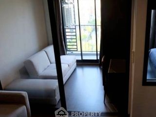 For rent 1 bed condo in Phaya Thai, Bangkok