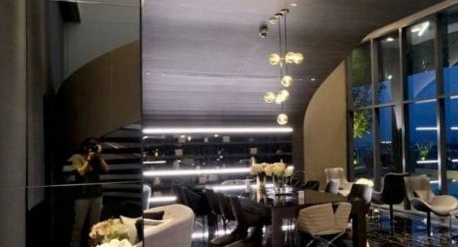 For rent 1 bed condo in Phaya Thai, Bangkok