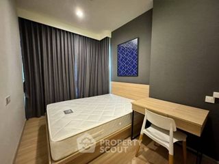 For rent 2 bedrooms condo in Phaya Thai, Bangkok