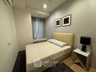 For rent 2 bedrooms condo in Phaya Thai, Bangkok
