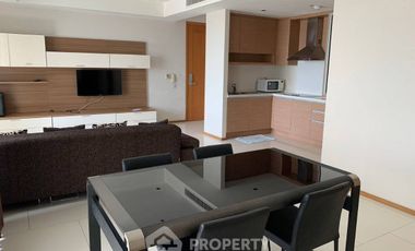 For rent 2 ベッドルーム condo in Khlong Toei, Bangkok