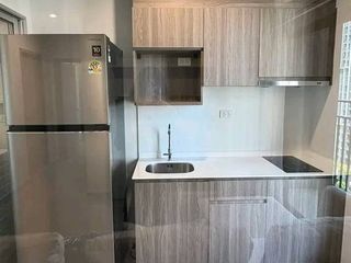 Condo en alquiler de 2 habitaciones en Phasi Charoen, Bangkok