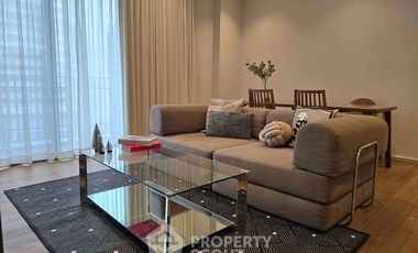 À louer 2 chambres condo à Pathum Wan, Bangkok