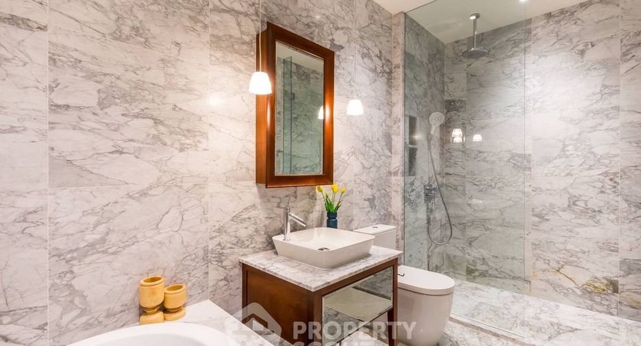 Condo en alquiler de 1 habitaciones en Watthana, Bangkok
