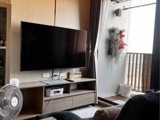 For rent 2 bedrooms condo in Rat Burana, Bangkok