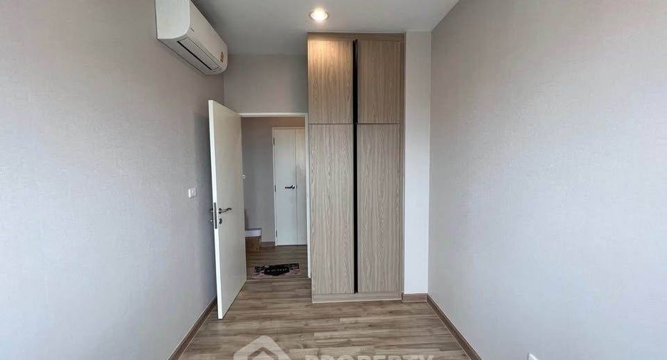 For rent 2 bedrooms condo in Rat Burana, Bangkok