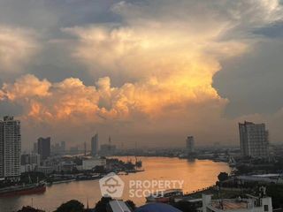 For rent 2 bedrooms condo in Rat Burana, Bangkok