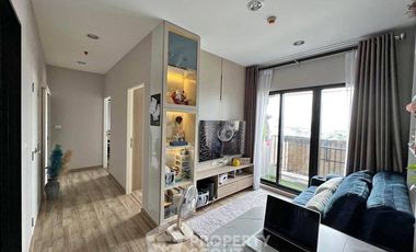 For rent 2 bedrooms condo in Rat Burana, Bangkok