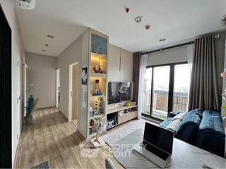For rent 2 bedrooms condo in Rat Burana, Bangkok