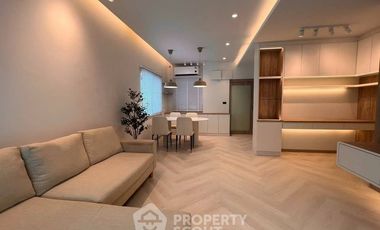 For rent 4 bedrooms townhouse in Prawet, Bangkok