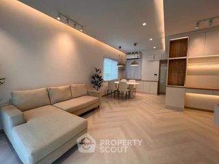 For rent 4 bedrooms townhouse in Prawet, Bangkok