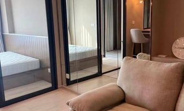 Wohnung zur Miete mit 1 Zimmer in Pathum Wan, Bangkok