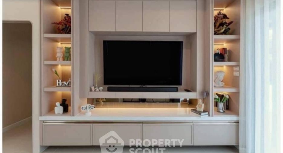 For rent 7 bedrooms house in Prawet, Bangkok