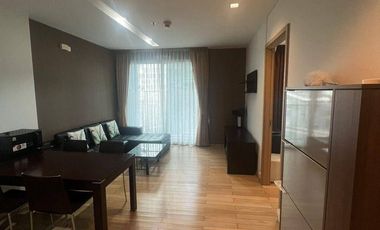 À louer 1 chambre condo à Khlong Toei, Bangkok