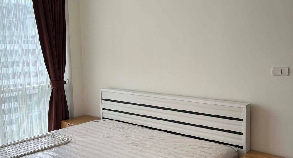 À louer 1 chambre condo à Chatuchak, Bangkok