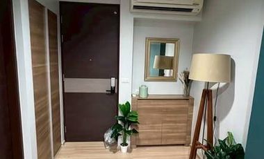 À louer 1 chambre condo à Sathon, Bangkok