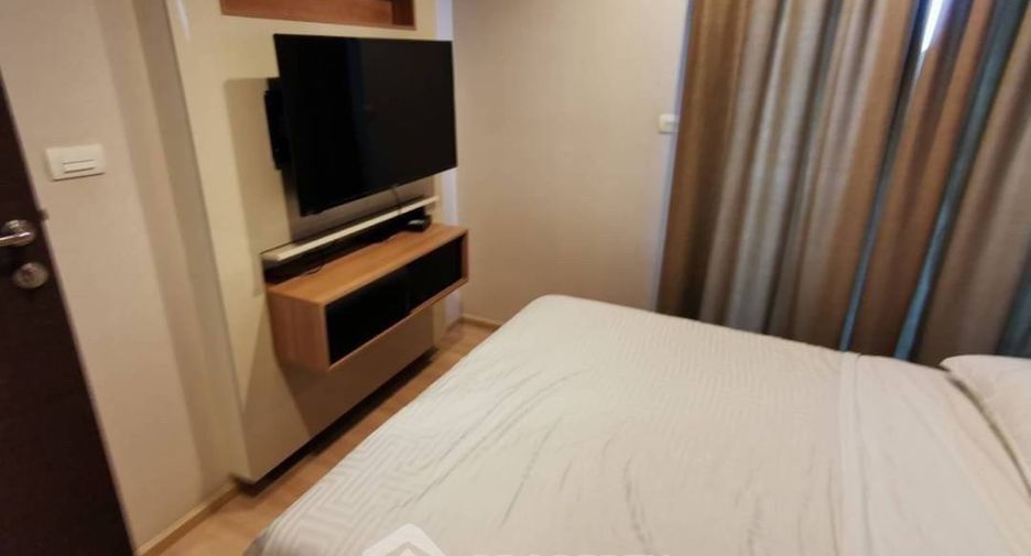 À louer 1 chambre condo à Sathon, Bangkok
