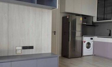 For rent 2 bedrooms condo in Bang Kho Laem, Bangkok