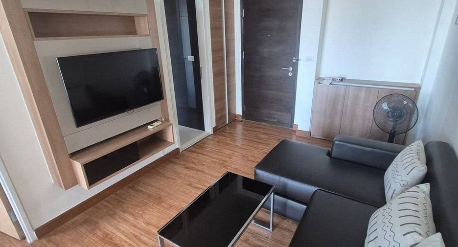 For rent 1 bed condo in Phra Khanong, Bangkok