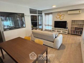 For rent 2 bedrooms house in Prawet, Bangkok