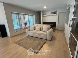 For rent 2 bedrooms house in Prawet, Bangkok