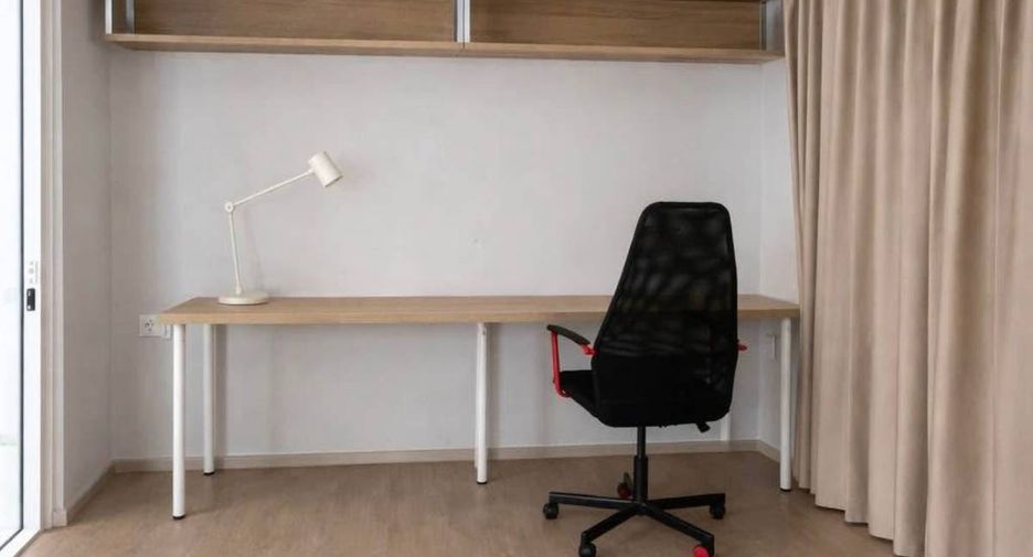 For rent 2 bedrooms house in Prawet, Bangkok