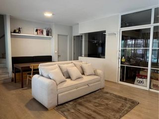 For rent 2 bedrooms house in Prawet, Bangkok