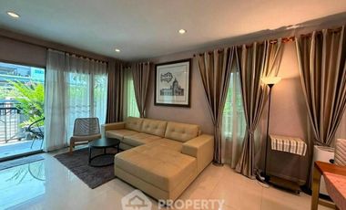 For rent 3 bedrooms house in Suan Luang, Bangkok