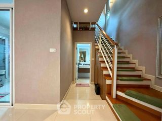 For rent 3 bedrooms house in Suan Luang, Bangkok