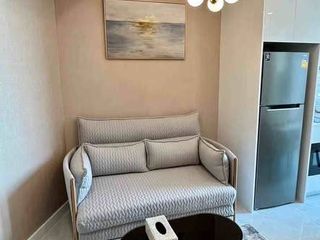 For Rent 1 Bedroom Condo In Bang Lamung, Chonburi