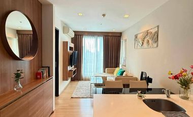 À louer 1 chambre condo à Sathon, Bangkok
