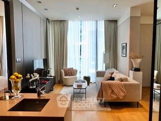 For rent 2 bedrooms condo in Pathum Wan, Bangkok