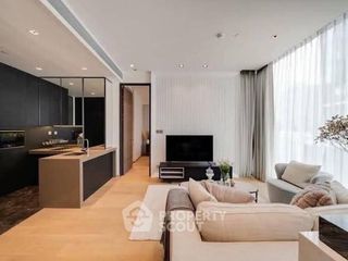 For rent 2 bedrooms condo in Pathum Wan, Bangkok