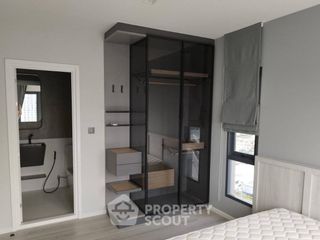 For rent 2 bedrooms condo in Bang Kho Laem, Bangkok