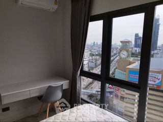 For rent 2 bedrooms condo in Bang Kho Laem, Bangkok