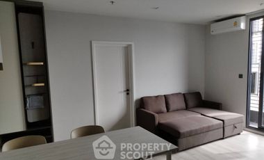 For rent 2 bedrooms condo in Bang Kho Laem, Bangkok