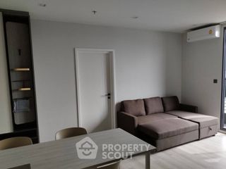 For rent 2 bedrooms condo in Bang Kho Laem, Bangkok