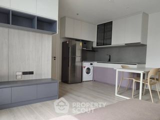 For rent 2 bedrooms condo in Bang Kho Laem, Bangkok