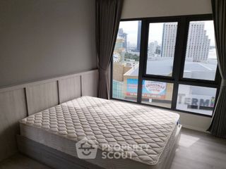 For rent 2 bedrooms condo in Bang Kho Laem, Bangkok