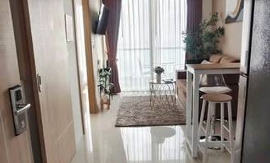 Wohnung zur Miete mit 1 Zimmer in Jomtien, Pattaya