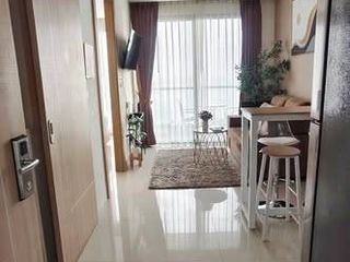 For Rent 1 Bedroom Condo In Bang Lamung, Chonburi
