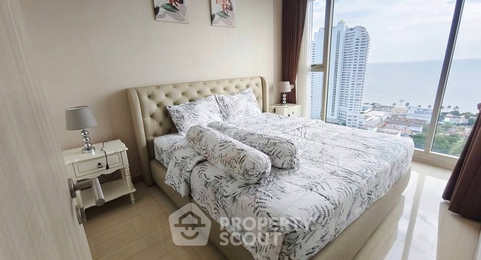 Wohnung zur Miete mit 1 Zimmer in Jomtien, Pattaya